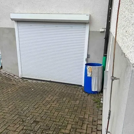 Gemuetliche 1-zimmer-wohnung