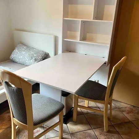 Apartamento Gemuetliche 1-zimmer-wohnung