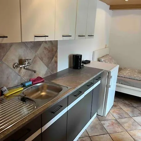 Apartamento Gemuetliche 1-zimmer-wohnung *