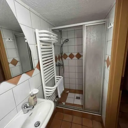 アパート Gemuetliche 1-zimmer-wohnung