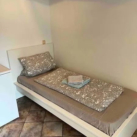 Gemuetliche 1-zimmer-wohnung ペグニッツ