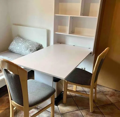 Lejlighed Gemuetliche 1-zimmer-wohnung