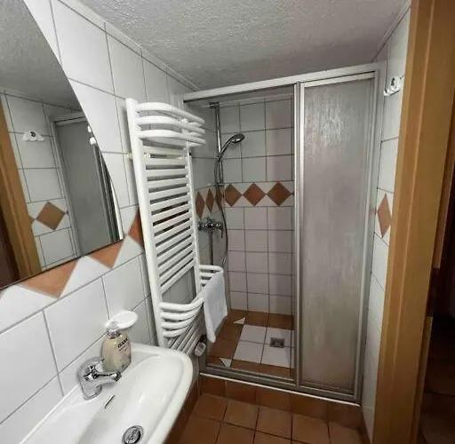 Lejlighed Gemuetliche 1-zimmer-wohnung