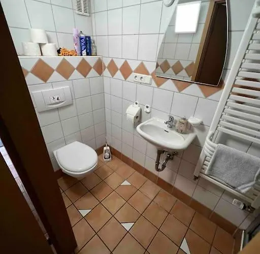 Gemuetliche 1-zimmer-wohnung * Pegnitz