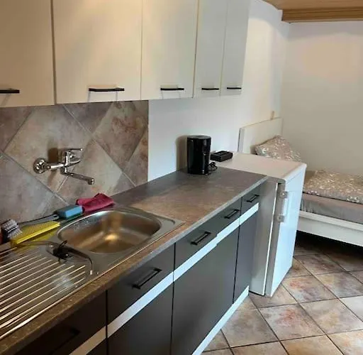 Lejlighed Gemuetliche 1-zimmer-wohnung *